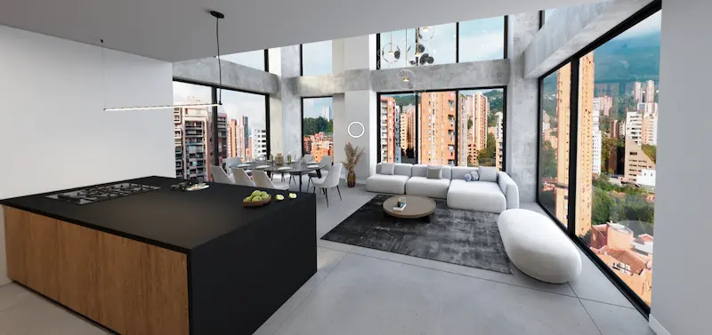 The WOW Penthouse
